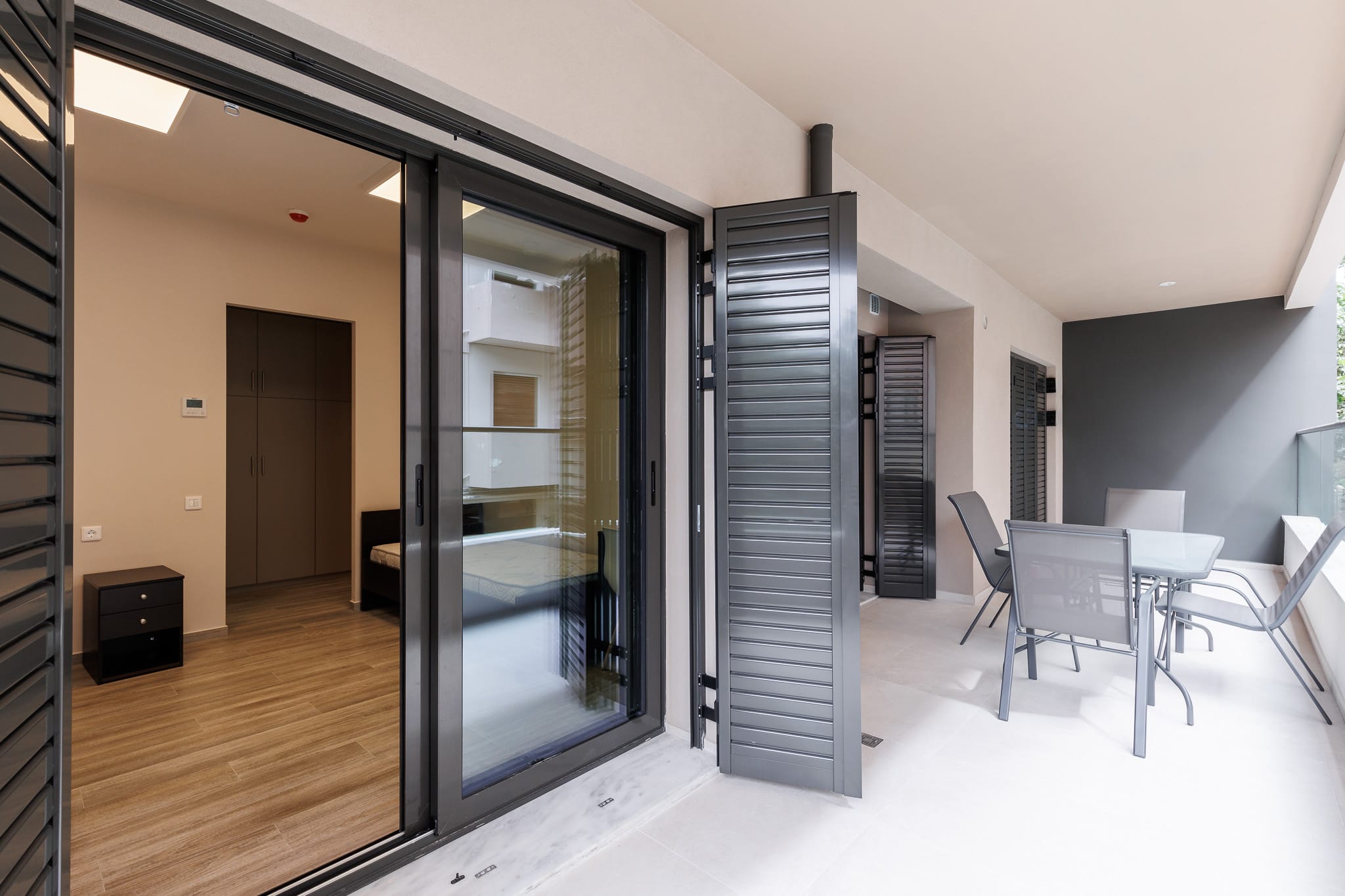 ACG DEREE - Νέο κτίριο κατοικιών R5