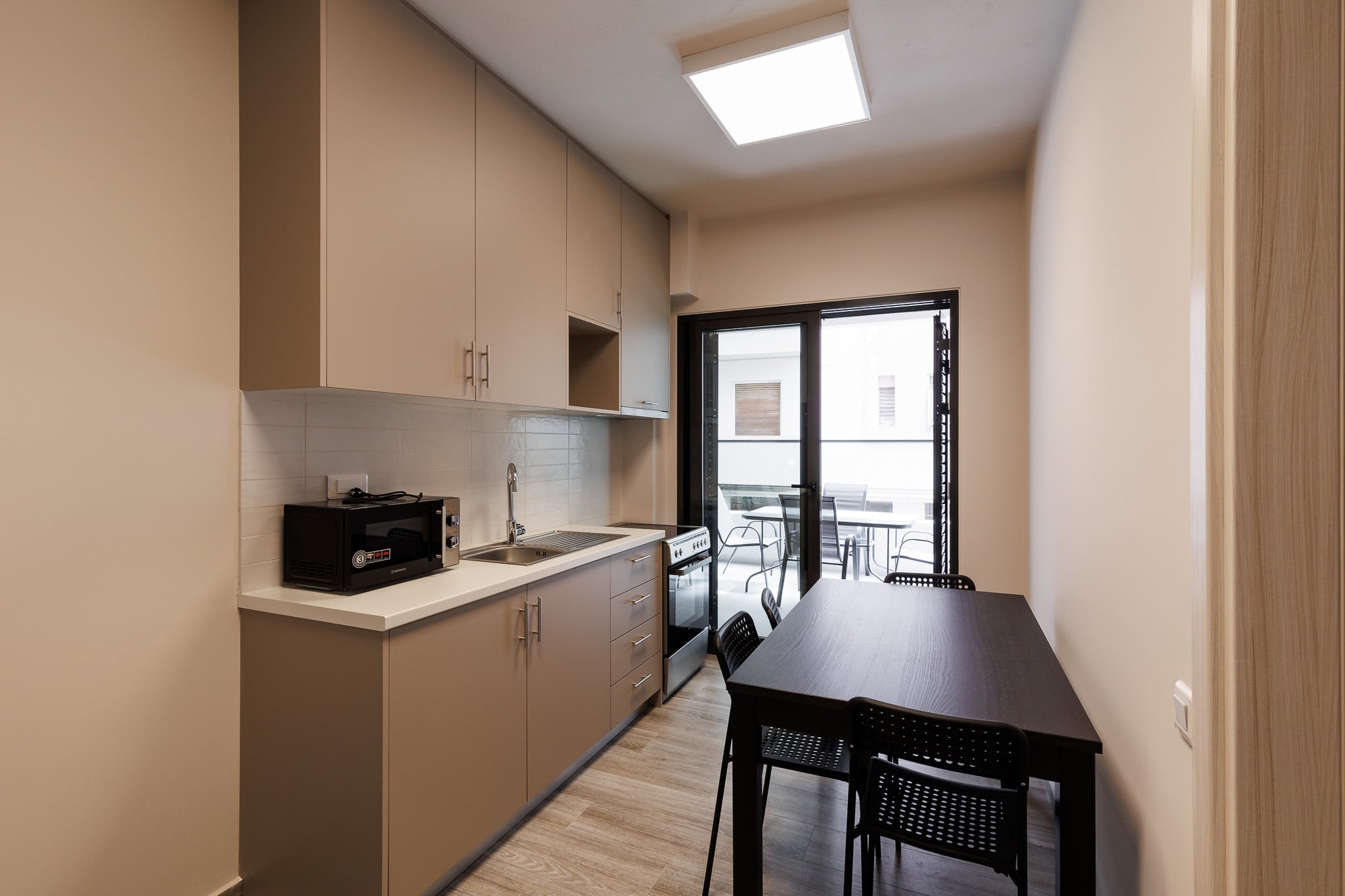 ACG DEREE - Νέο κτίριο κατοικιών R5