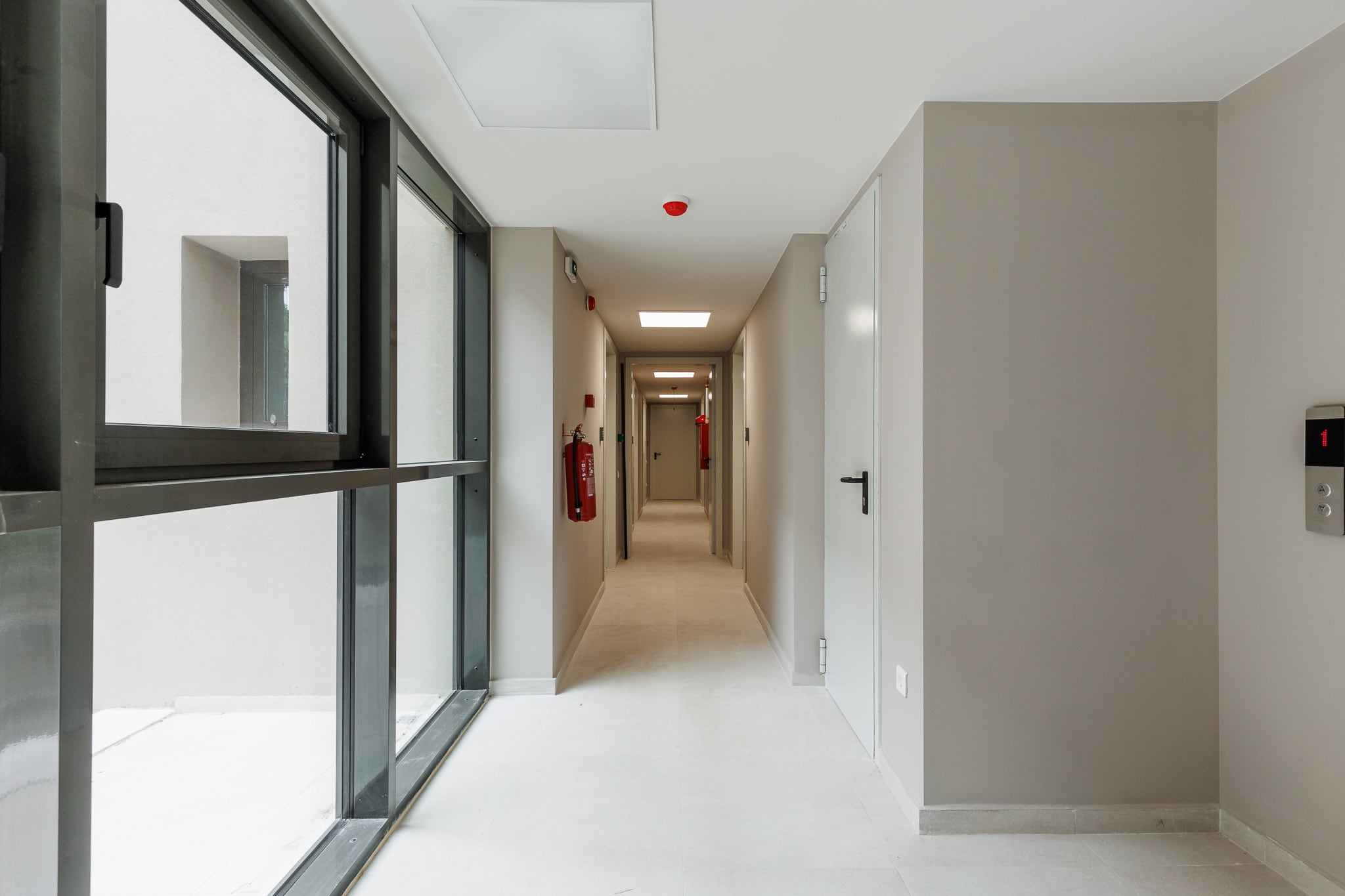 ACG DEREE - Νέο κτίριο κατοικιών R5