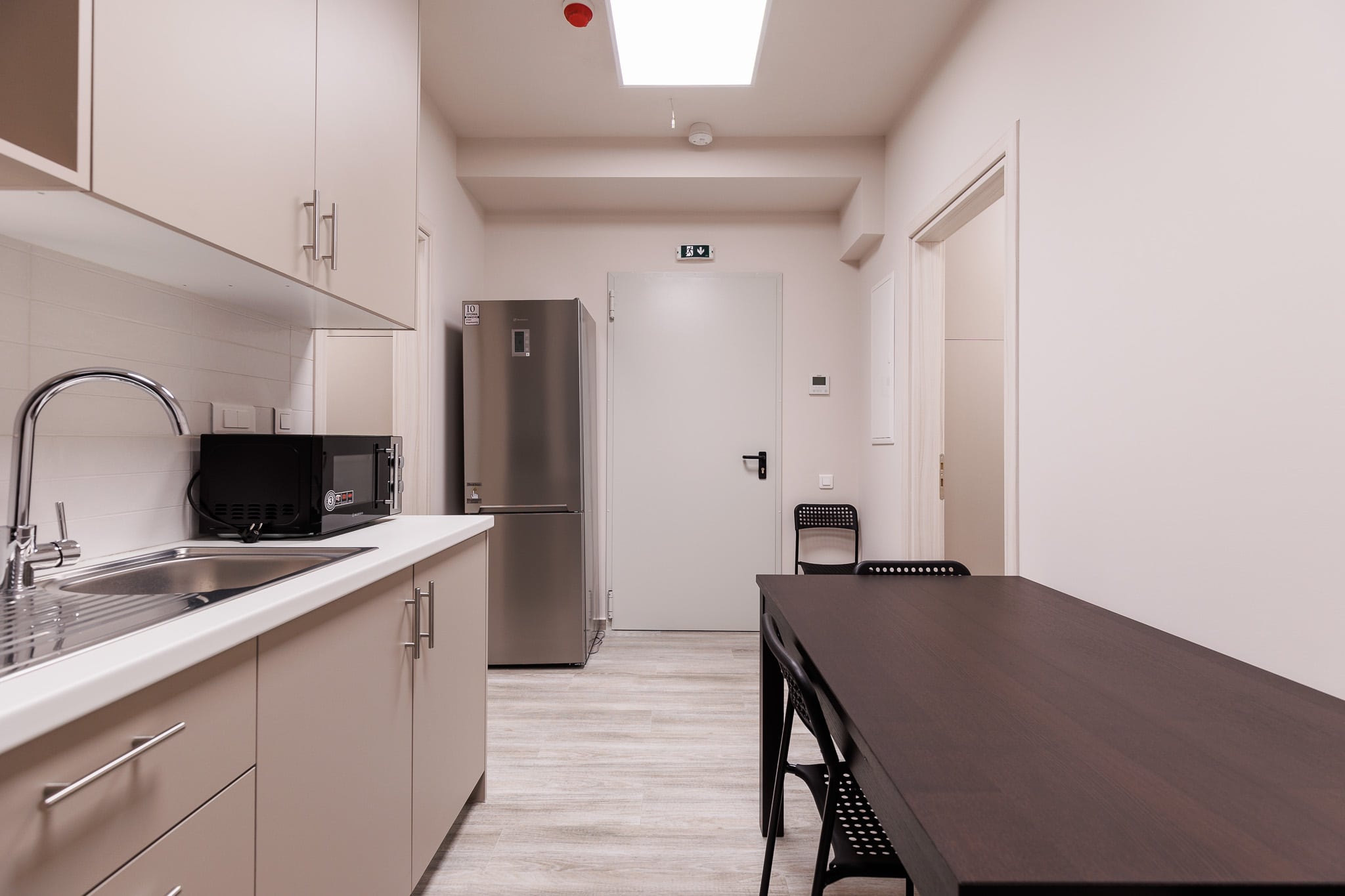 ACG DEREE - Νέο κτίριο κατοικιών R5