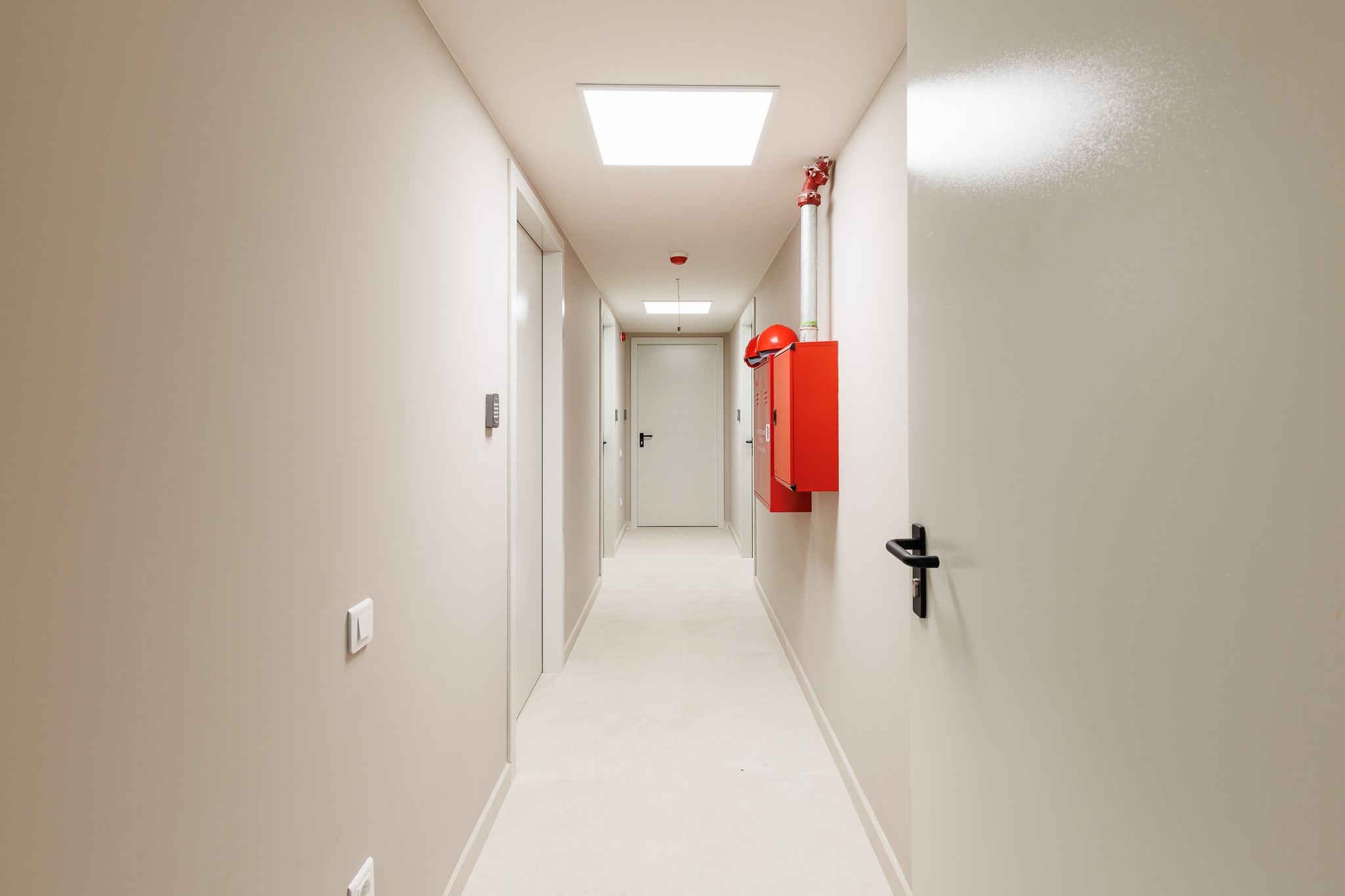 ACG DEREE - Νέο κτίριο κατοικιών R5