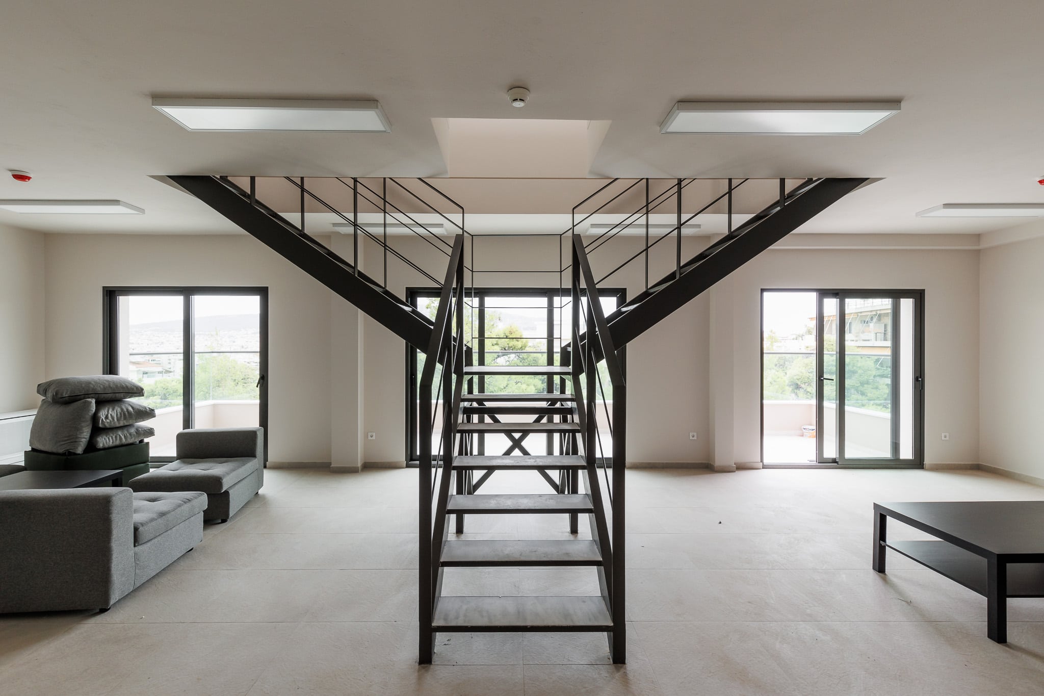 ACG DEREE - Νέο κτίριο κατοικιών R5