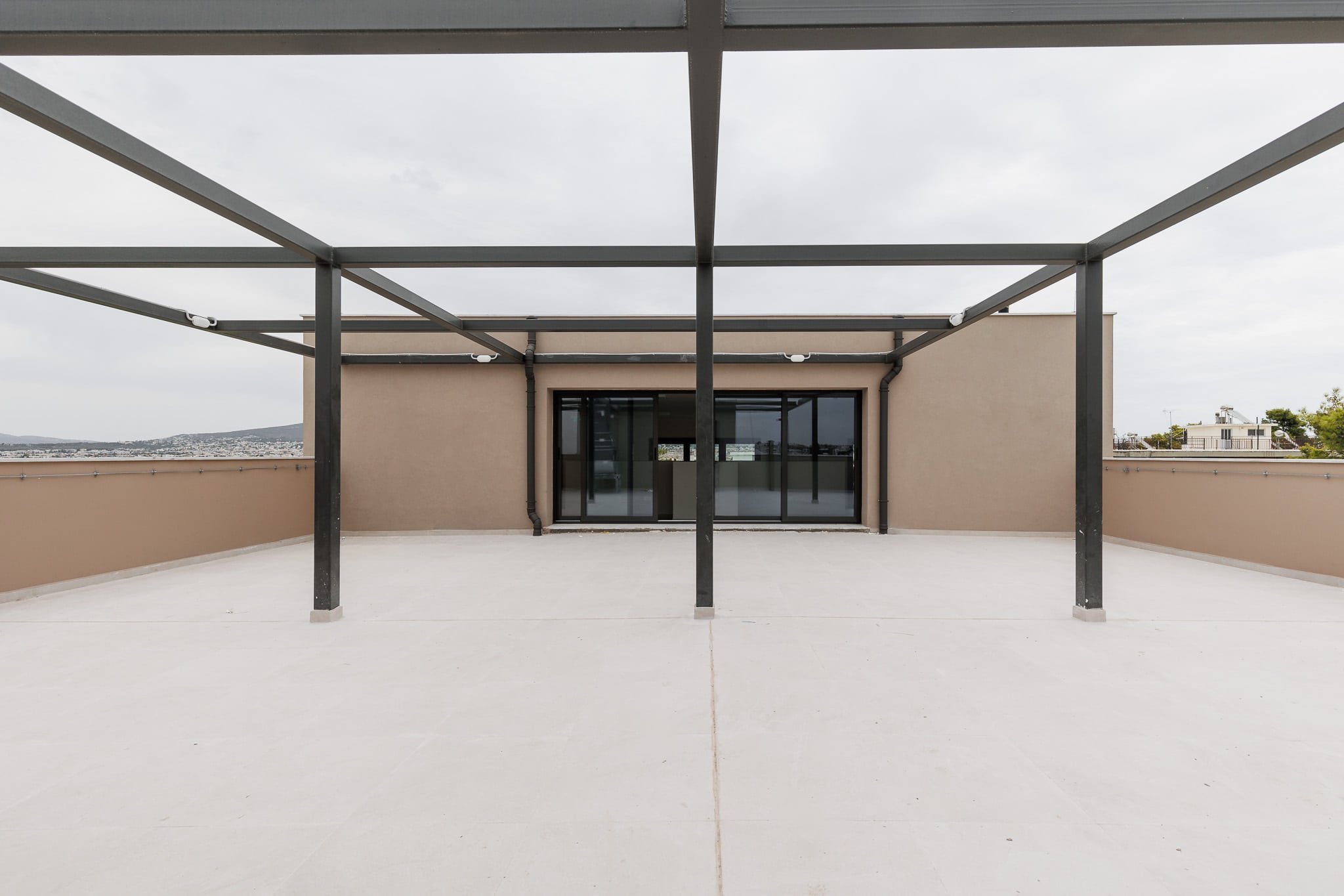 ACG DEREE - Νέο κτίριο κατοικιών R5