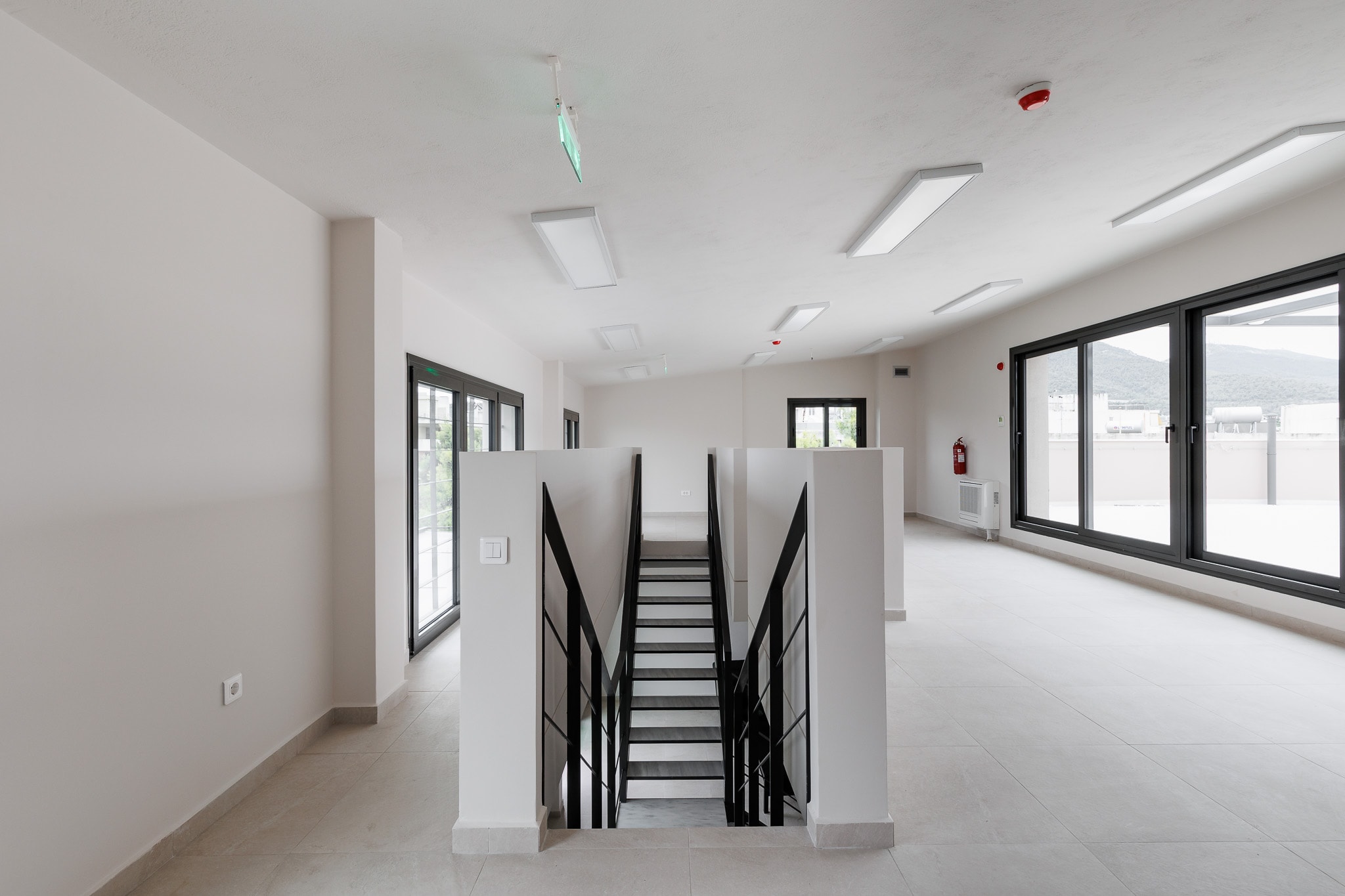 ACG DEREE - Νέο κτίριο κατοικιών R5