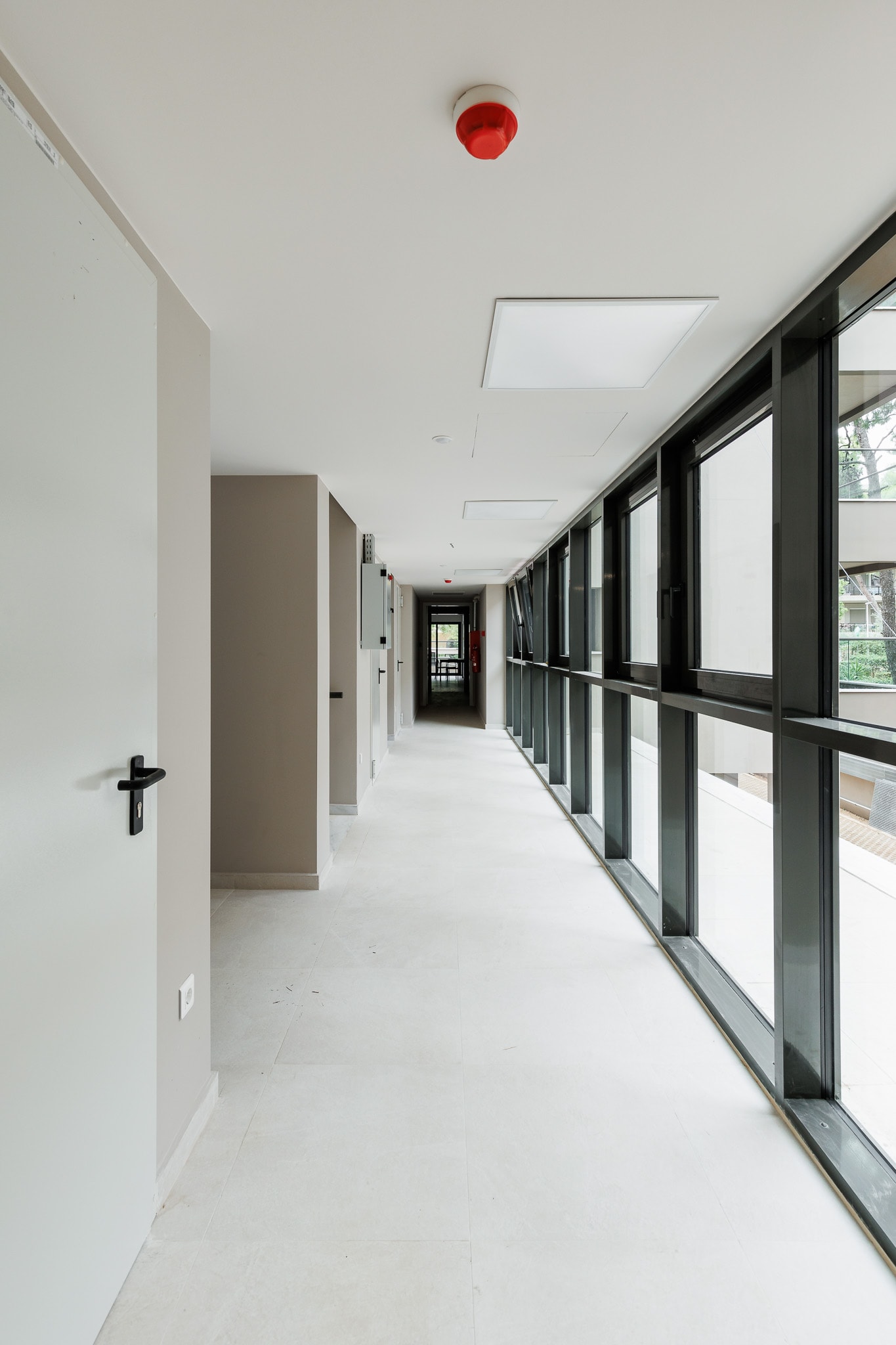 ACG DEREE - Νέο κτίριο κατοικιών R5