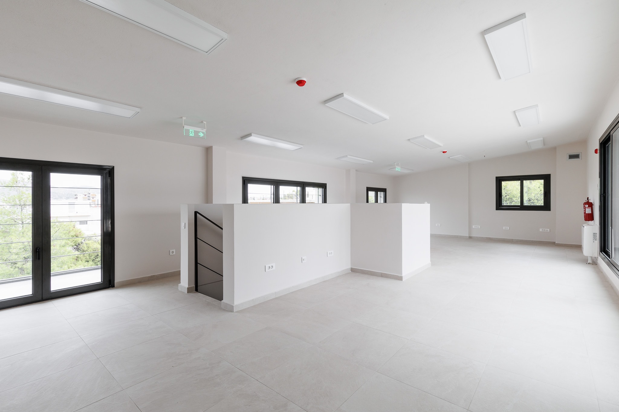 ACG DEREE - Νέο κτίριο κατοικιών R5