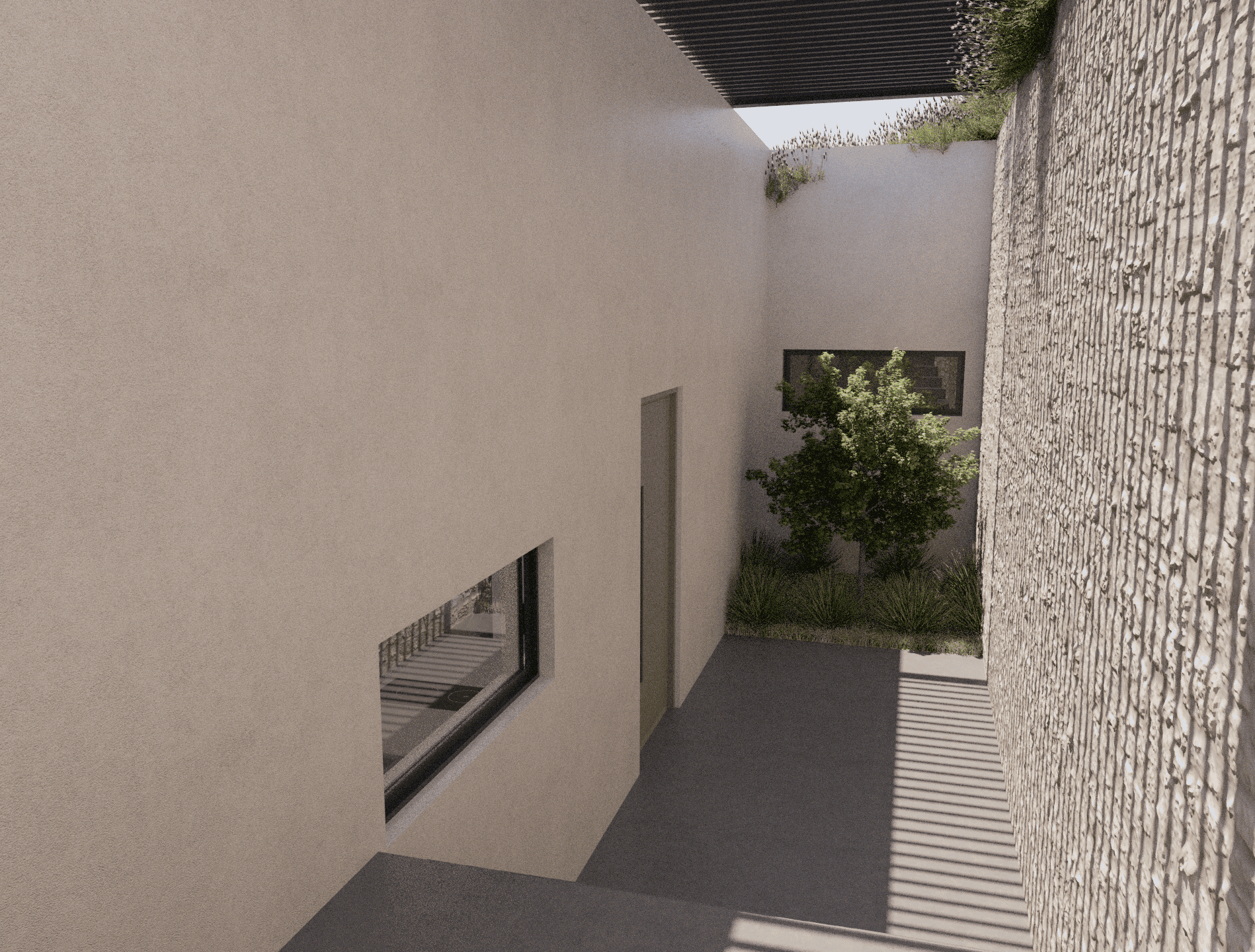 Συγκρότημα στην Ανάβυσσο