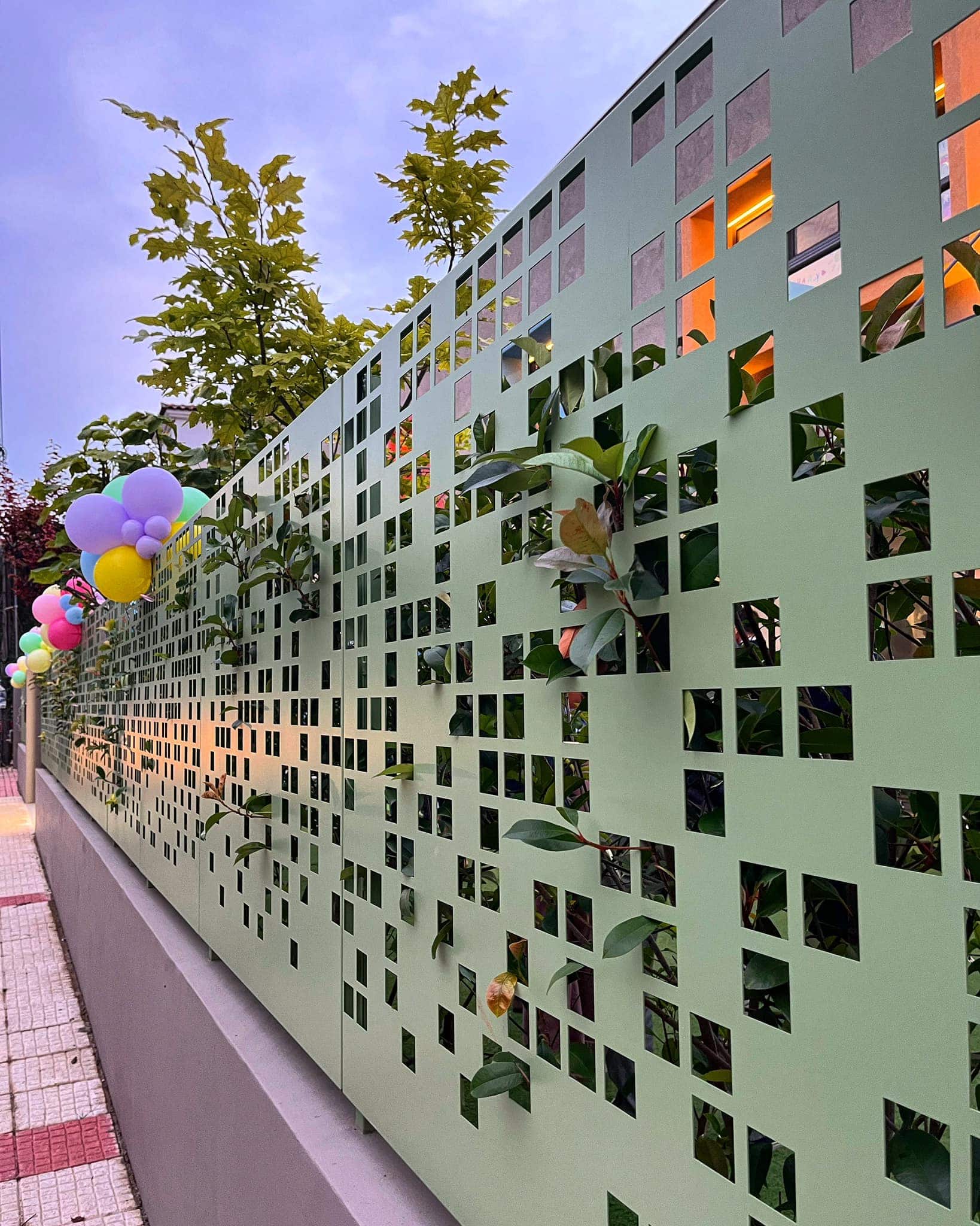 Βρεφονηπιακός Σταθμός & Νηπιαγωγείο