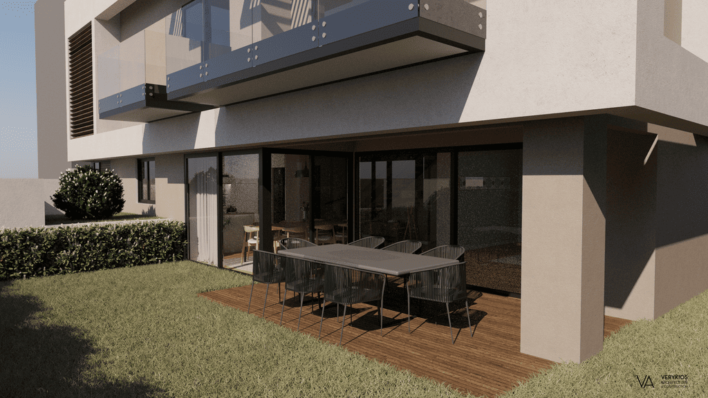 Κατοικία στην Γλυφάδα