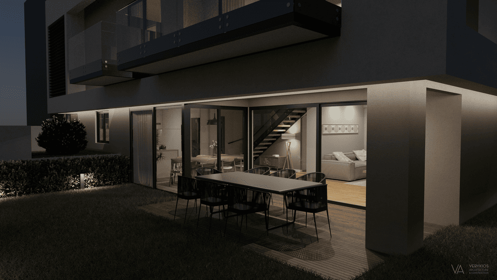 Κατοικία στην Γλυφάδα