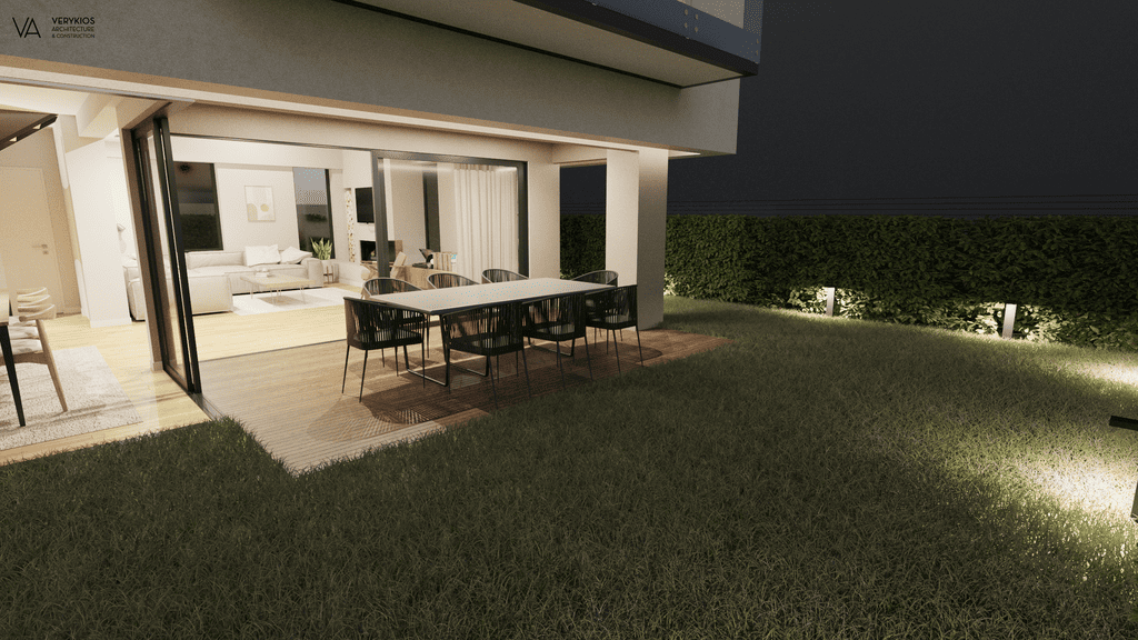 Κατοικία στην Γλυφάδα