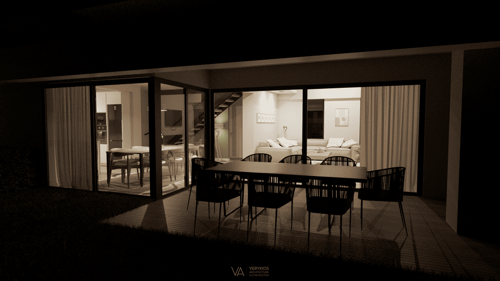 Κατοικία στην Γλυφάδα