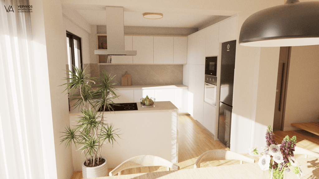 Κατοικία στην Γλυφάδα