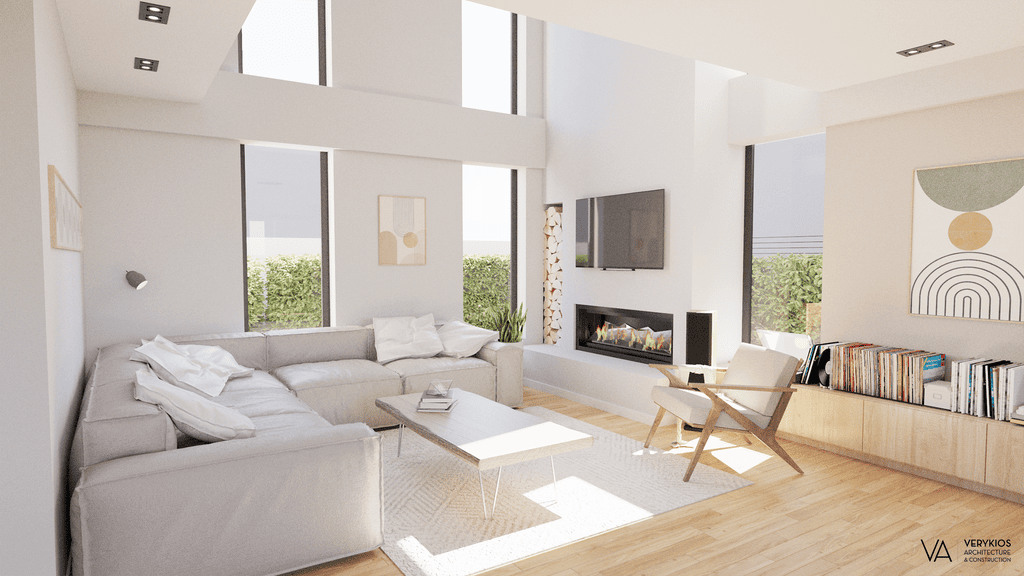 Κατοικία στην Γλυφάδα