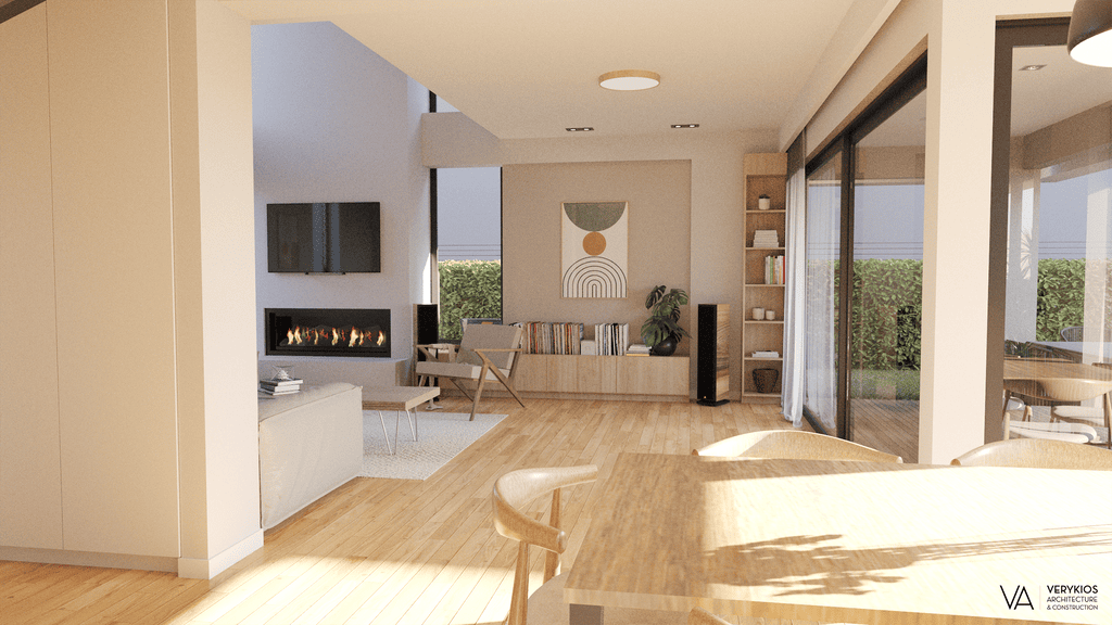 Κατοικία στην Γλυφάδα