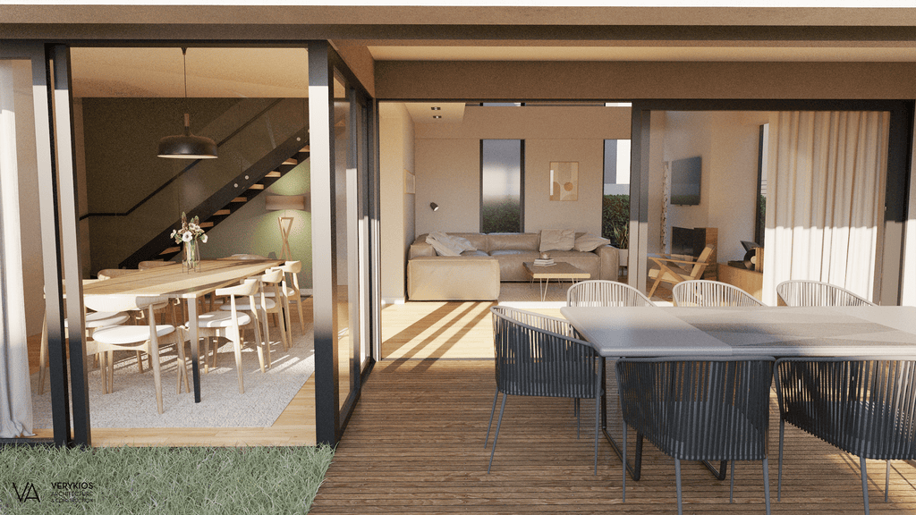 Κατοικία στην Γλυφάδα